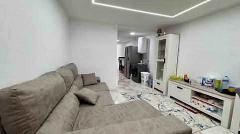 Foto 3 de Piso en venta en Mercado, Alicante / Alacant