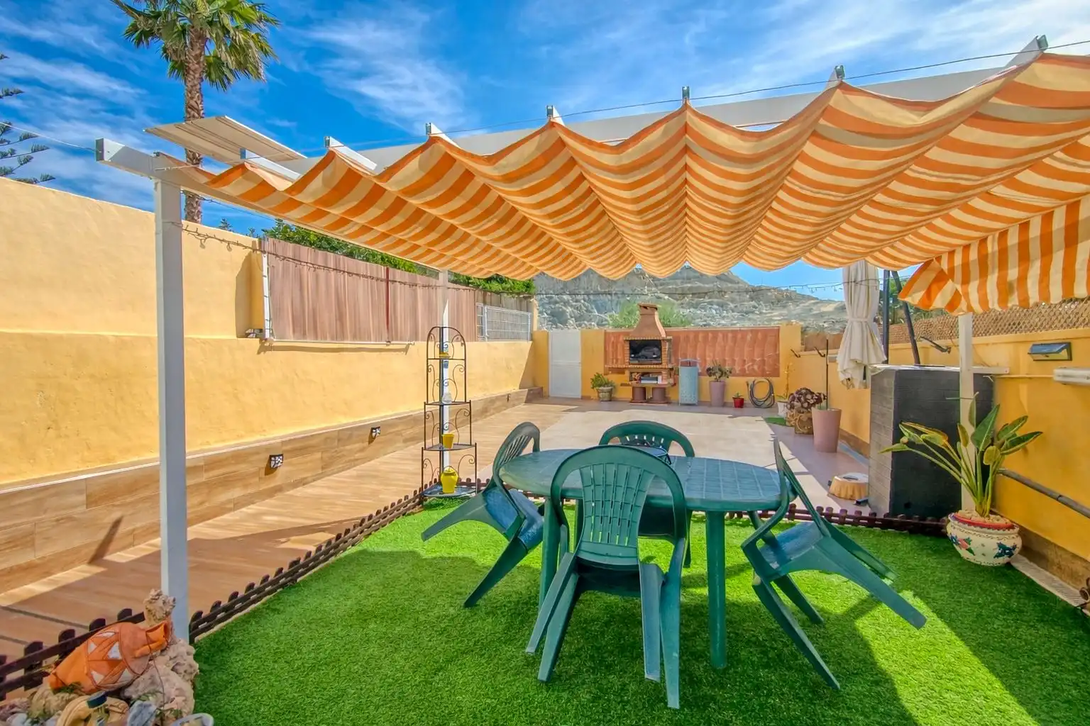 Maison jumelée avec piscine à vendre à Partida Cotoveta, imagen 33