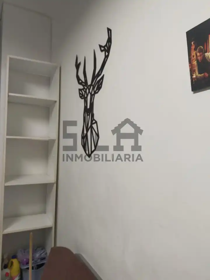 Office for rent in Ourense Capital   with Heating and Furnished