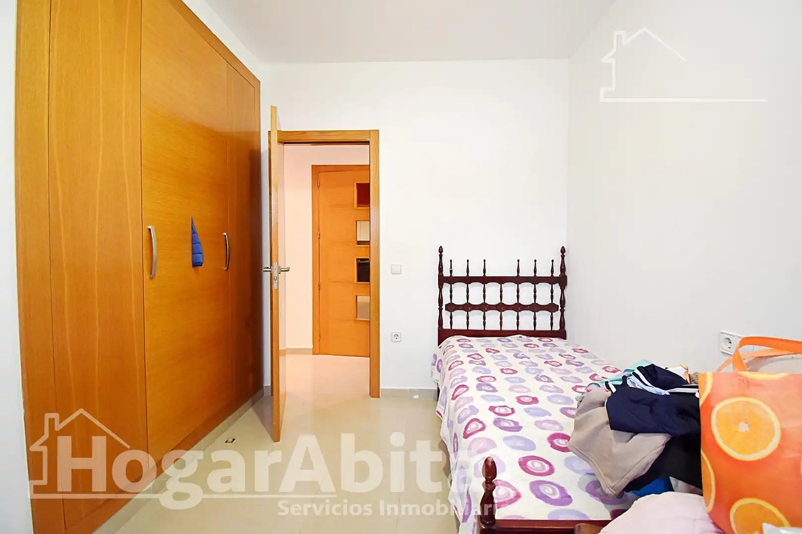Piso con piscina en venta en Avenida Benicadell, imagen 24
