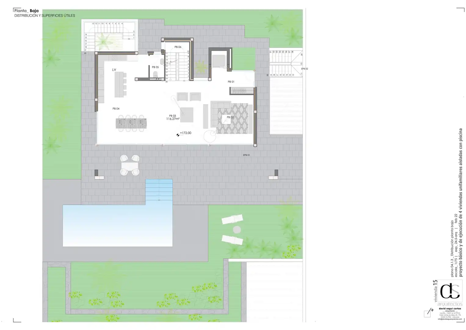 Villa à vendre à Carrer Darrere Cases, 17, imagen 53