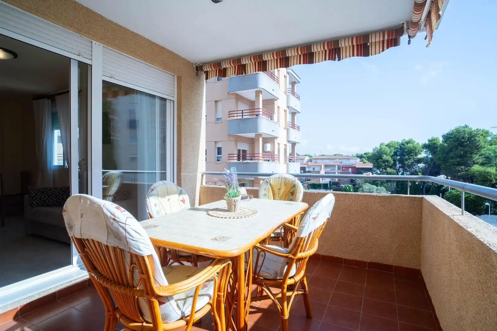 Apartment with pool for sale in Avenida FARO DEL 30, imagen 5