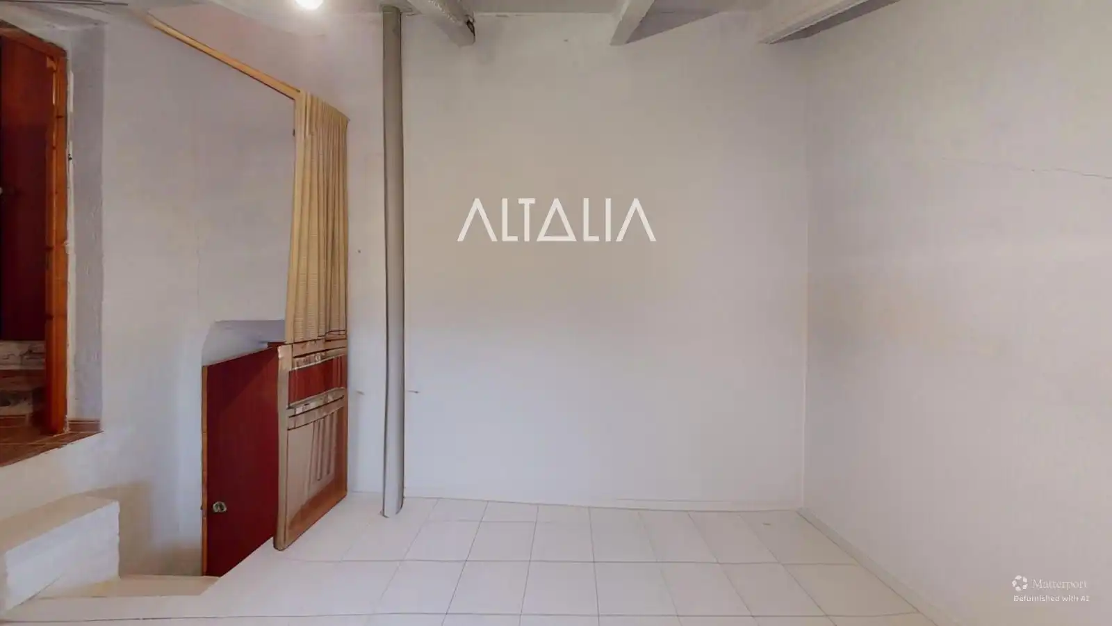 Bedroom of Houses for sale in Torrubia del Castillo