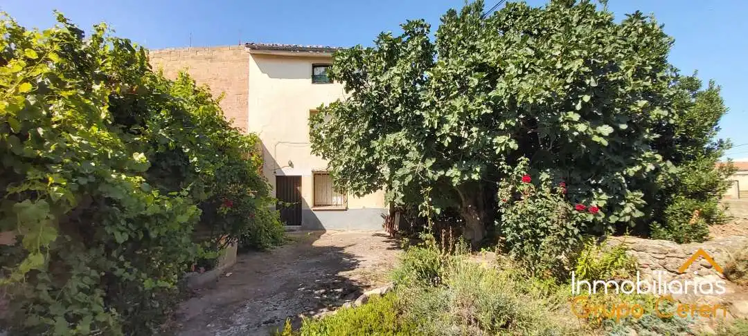 Casa o chalet en venta en Bañares