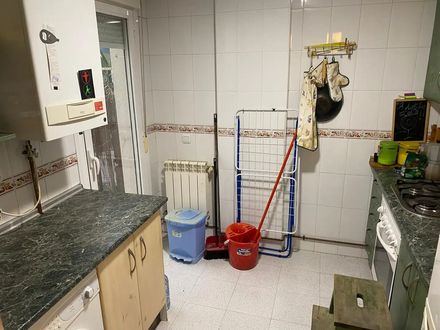 Flat for sale in Camino de la Guija, La Guija