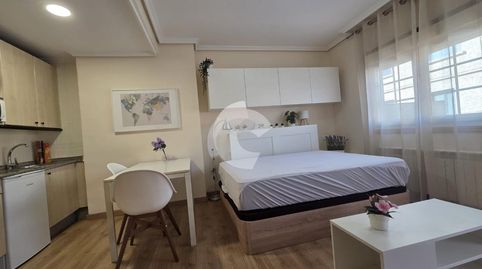 Foto 5 de Estudi de lloguer a Plaza España - Corte Inglés, Vigo
