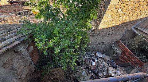 Foto 4 de Casa adosada en venda a Calle Collado, 7, Valjunquera, Teruel