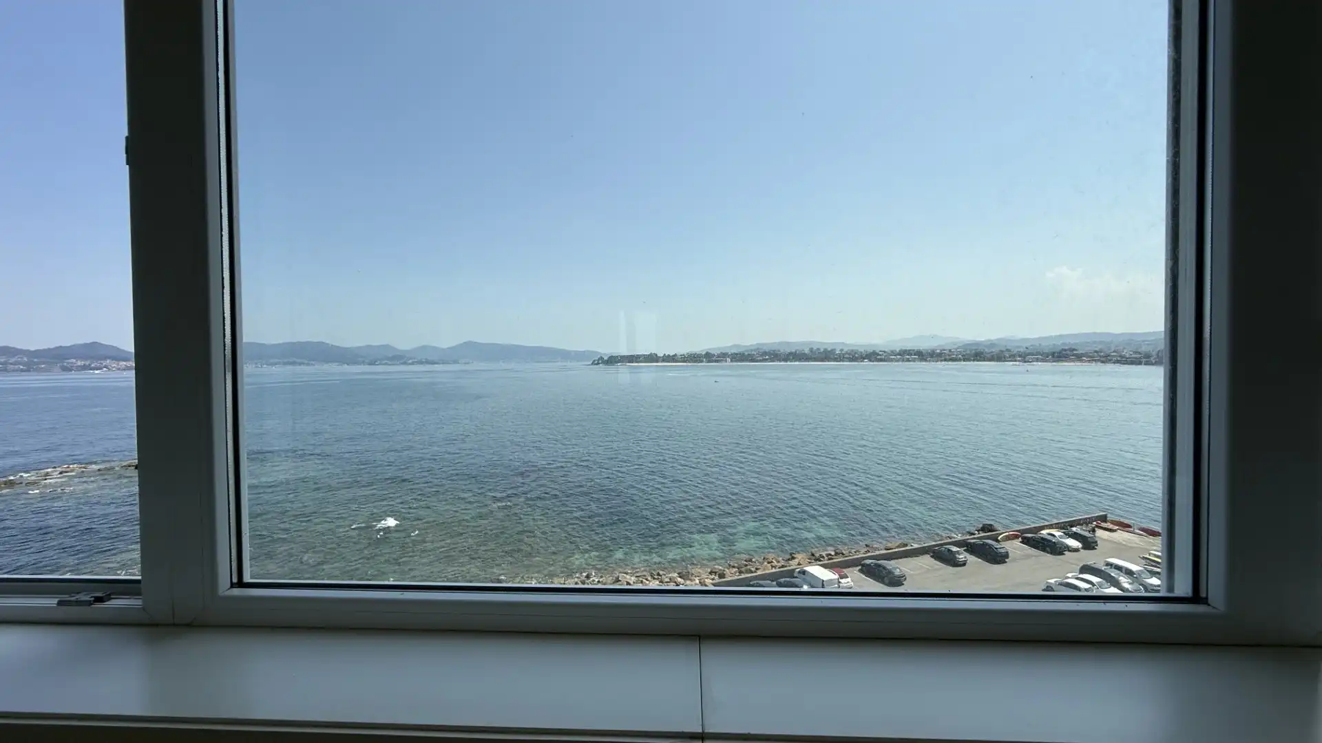 Habitación de Piso en venta en Vigo  con Calefacción, Jardín privado y Amueblado