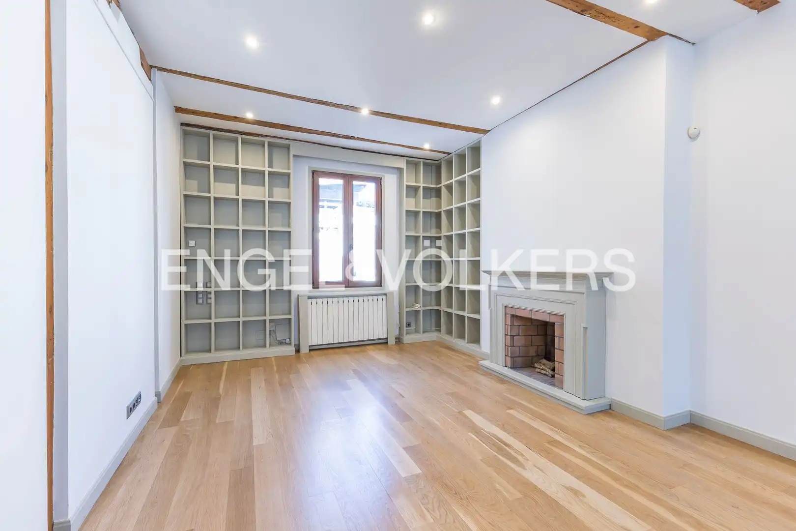 Wohnung zur Miete in Madrid, Madrid