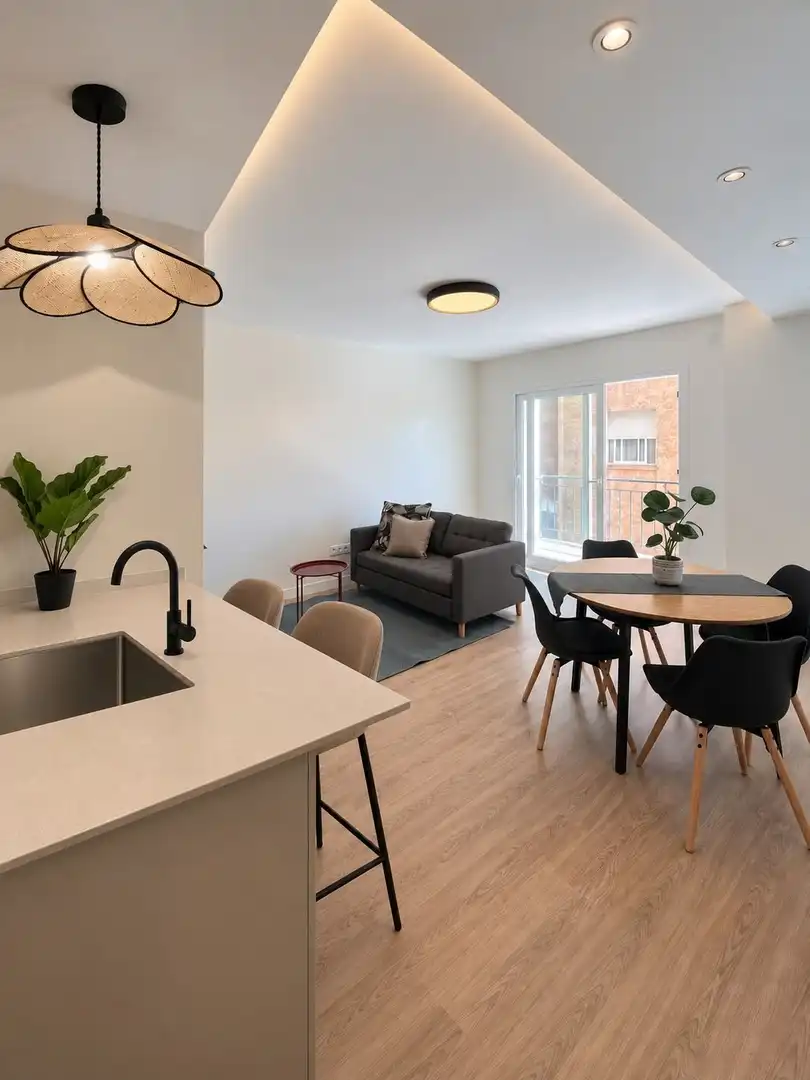 Appartement avec ascenseur à vendre à CABELLERO DEL BOSQUE, imagen 3