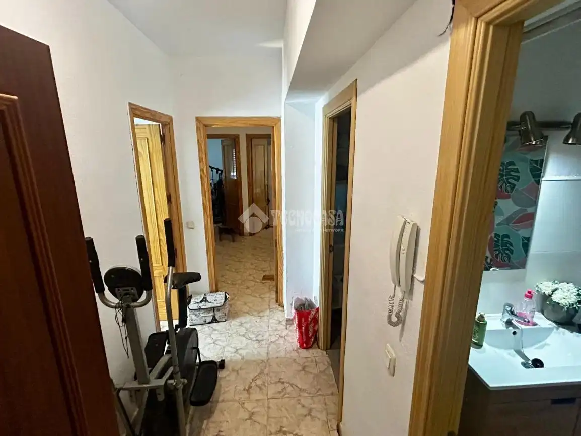 Flat for sale in Centro - Corte Inglés