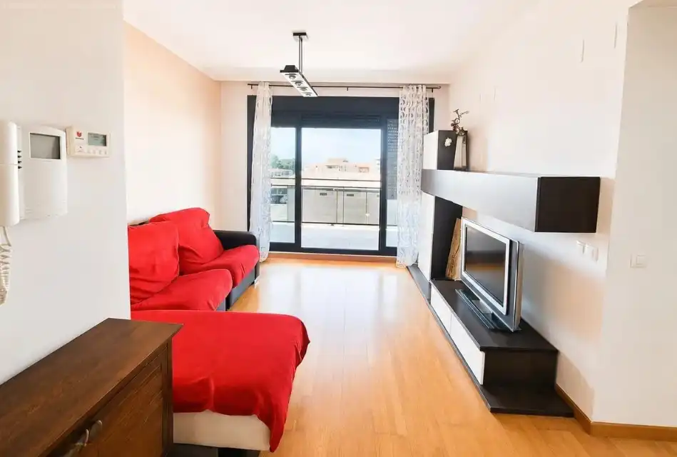 Appartamento con terrazza in vendita a Grau de Gandia - Venecia - Marenys de Rafalcaid, imagen 7