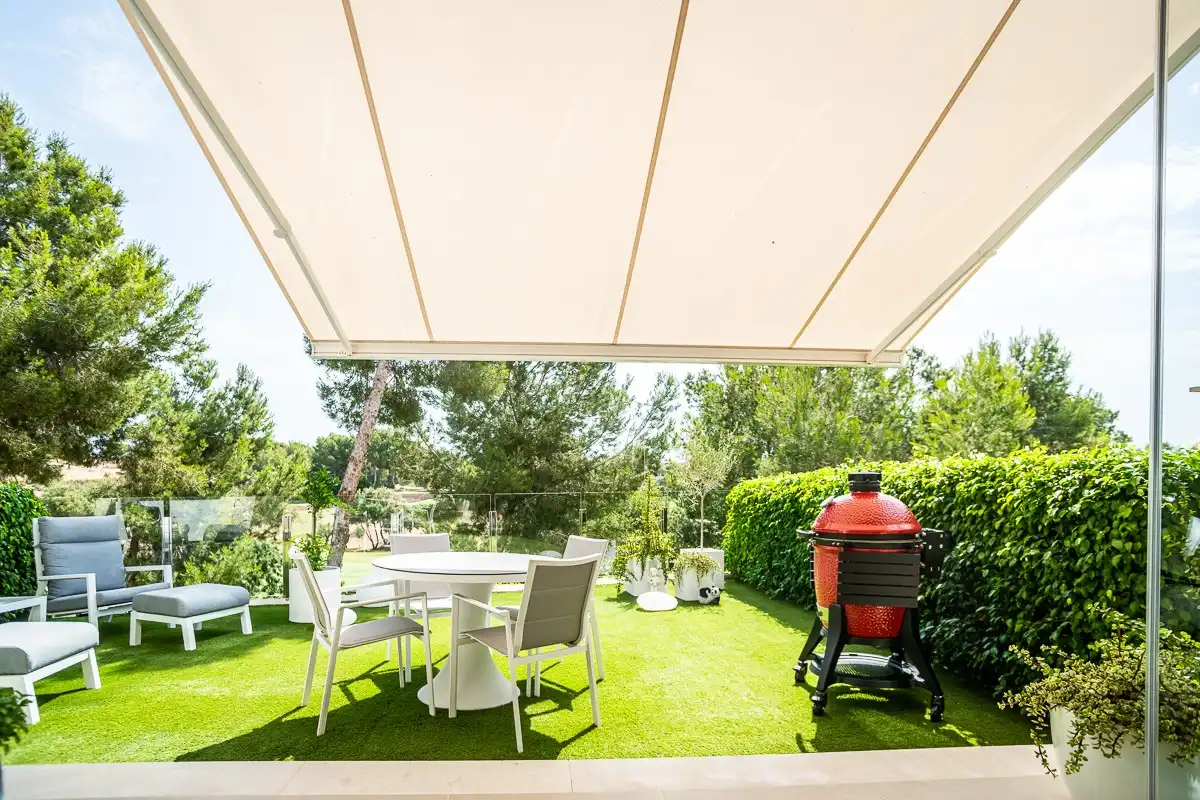 Apartament en venda a Pilar de la Horadada ciudad, imagen 21