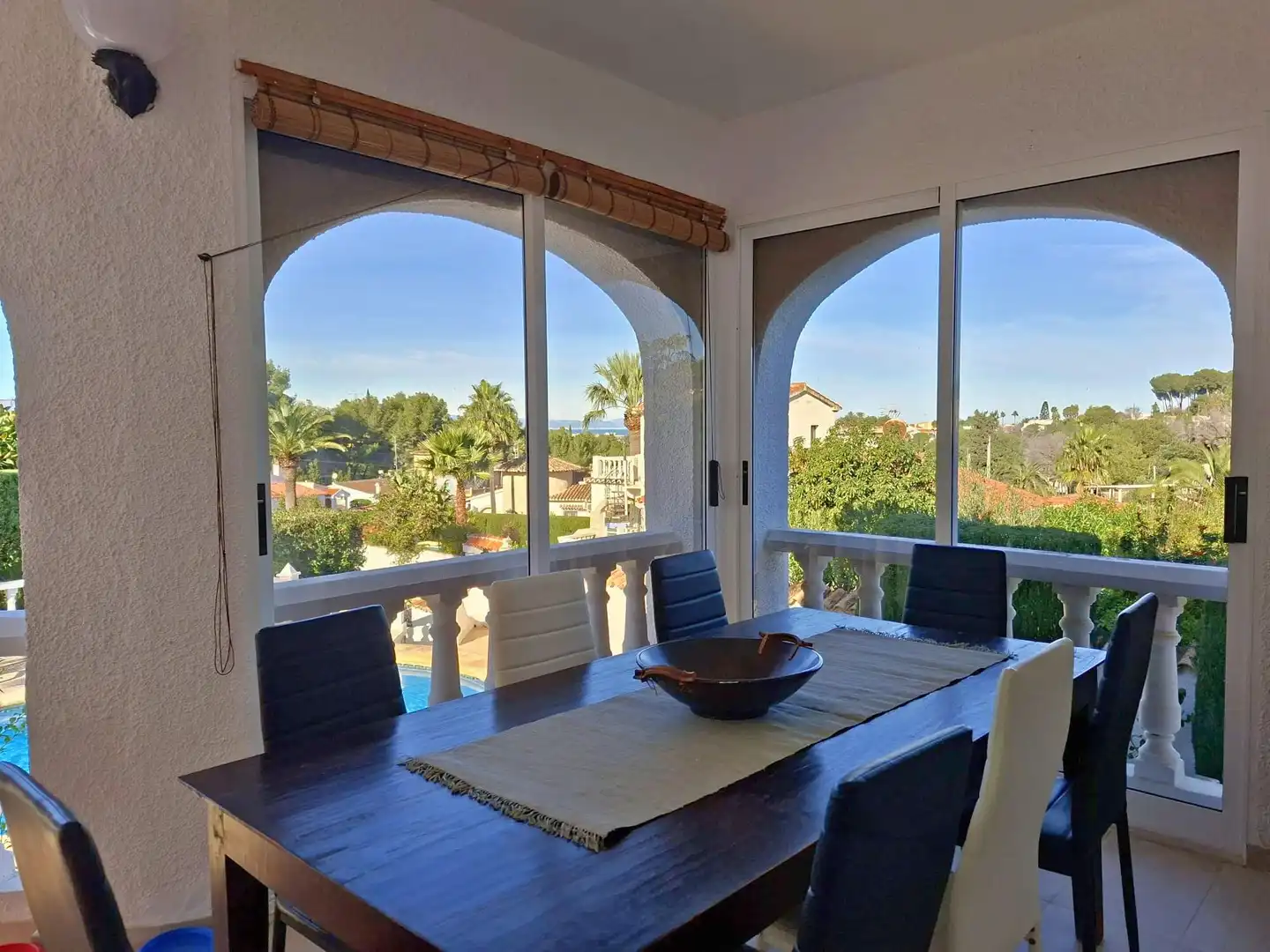 Appartement compact avec piscine à vendre à El Montgó, imagen 18