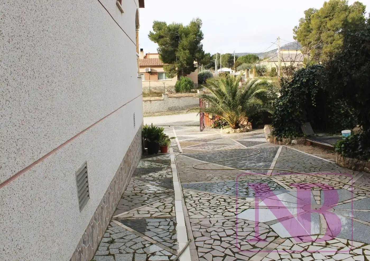 Villa zum Verkauf in Cabra del Camp, imagen 8