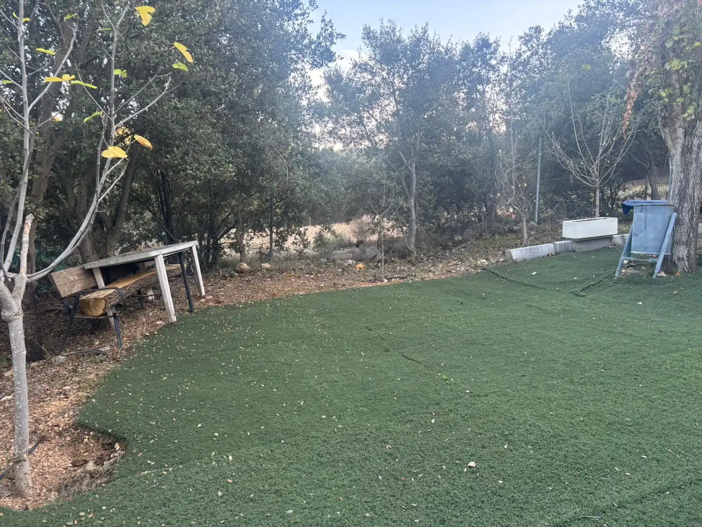 Casa amb piscina en venda a Camino de las Palmeras 24, imagen 7