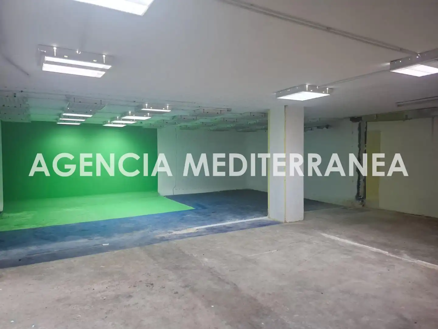 Local comercial en venda a Calle MATHEU Y SANZ, imagen 4