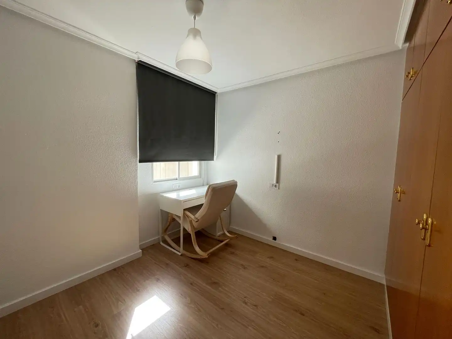 Bedroom of Flat for sale in Mazarrón  with Air Conditioner, Storage room and Balcony