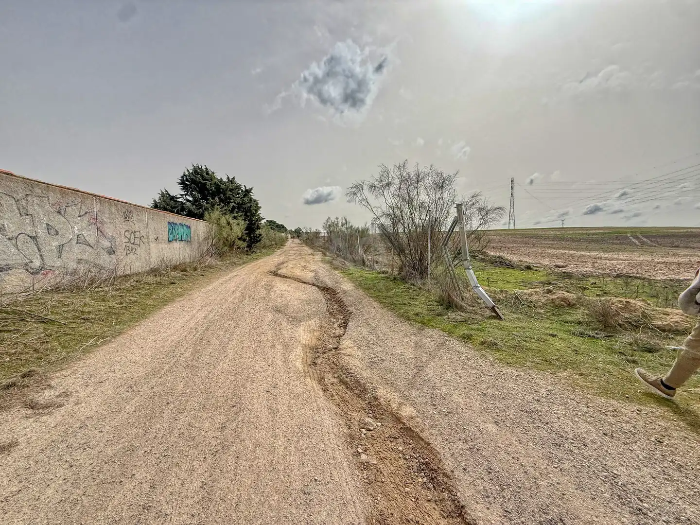 Residential for sale in Villaviciosa de Odón