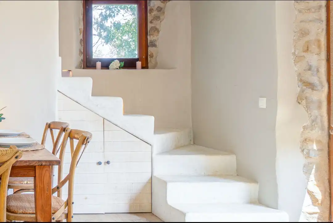 Country homes for sale in Cistella  with Air Conditioner, Heating and Furnished