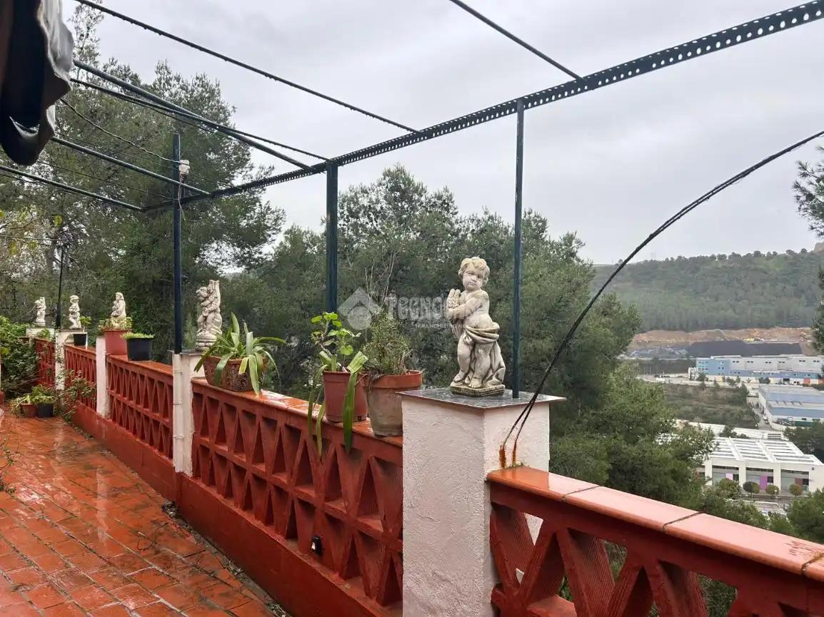 Casa en venda a Vallirana, imagen 7