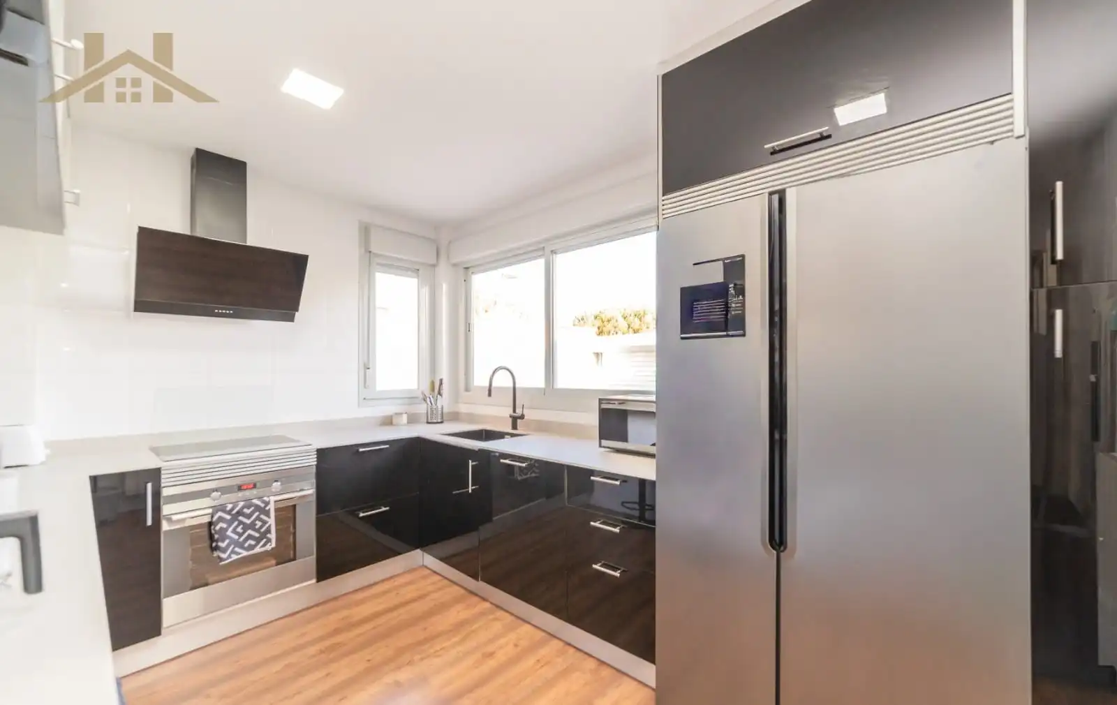 Villa avec jardin à vendre à Paseo del Diálogo, imagen 10