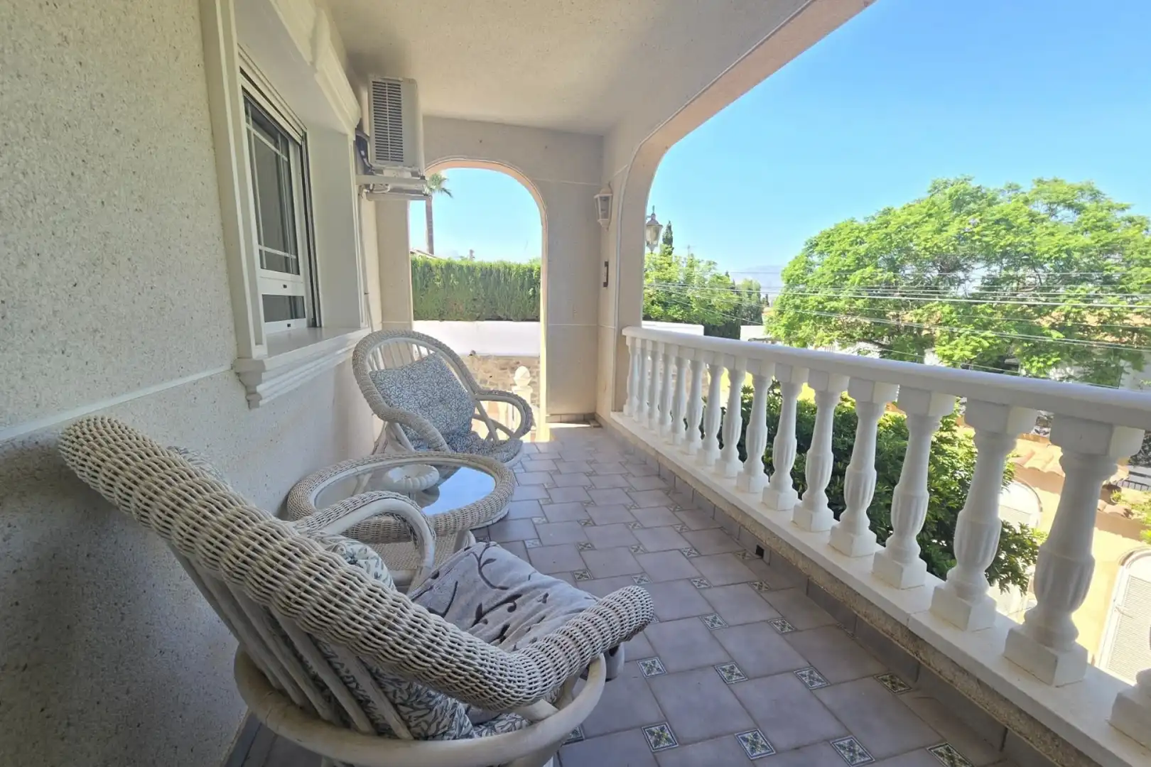 Casa o chalet de alquiler en Altea ciudad