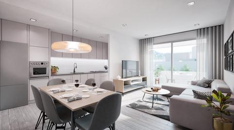 Photo 5 of Flat for sale in Calle León, 3, Las Tres Cruces, Granada