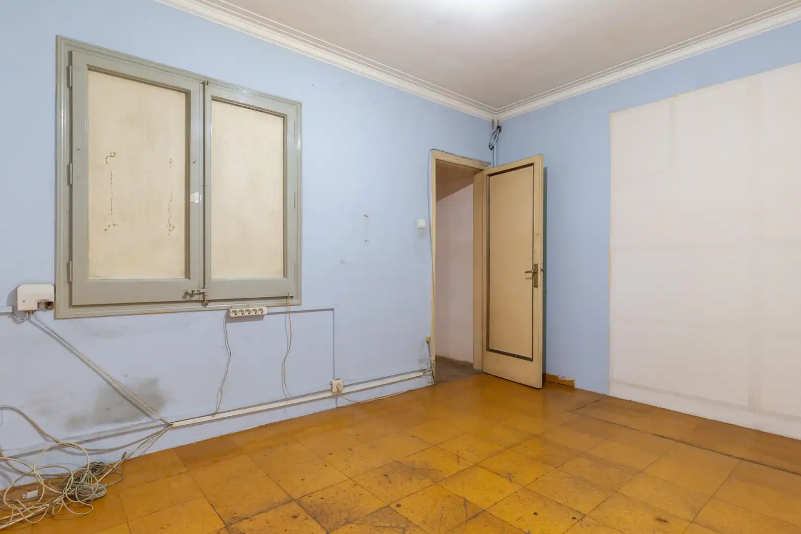Piso en venta en Barcelona con Aire acondicionado, Calefacción y Terraza