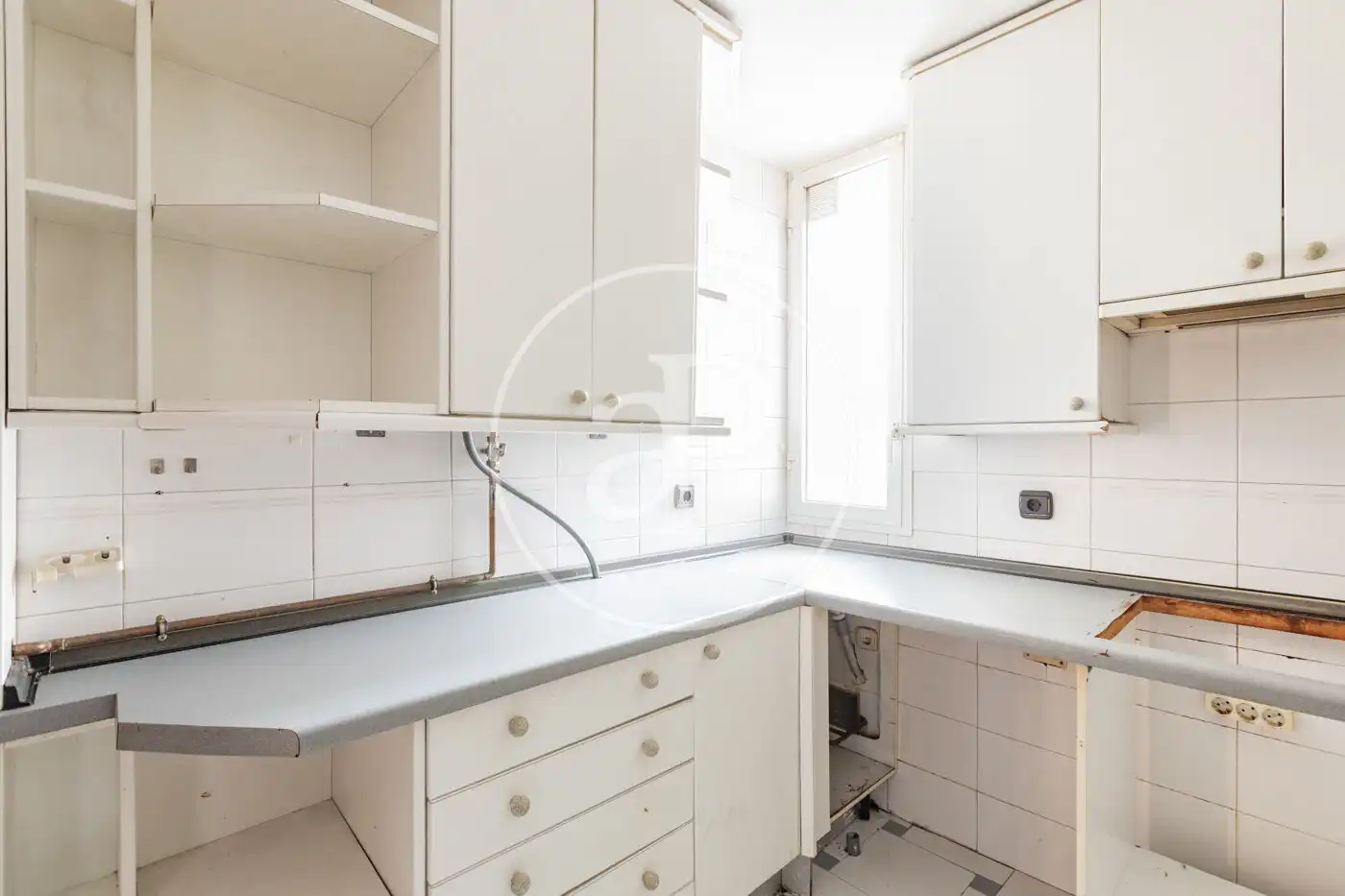 Appartamento con terrazza in vendita a C. de Mesonero Romanos, imagen 10