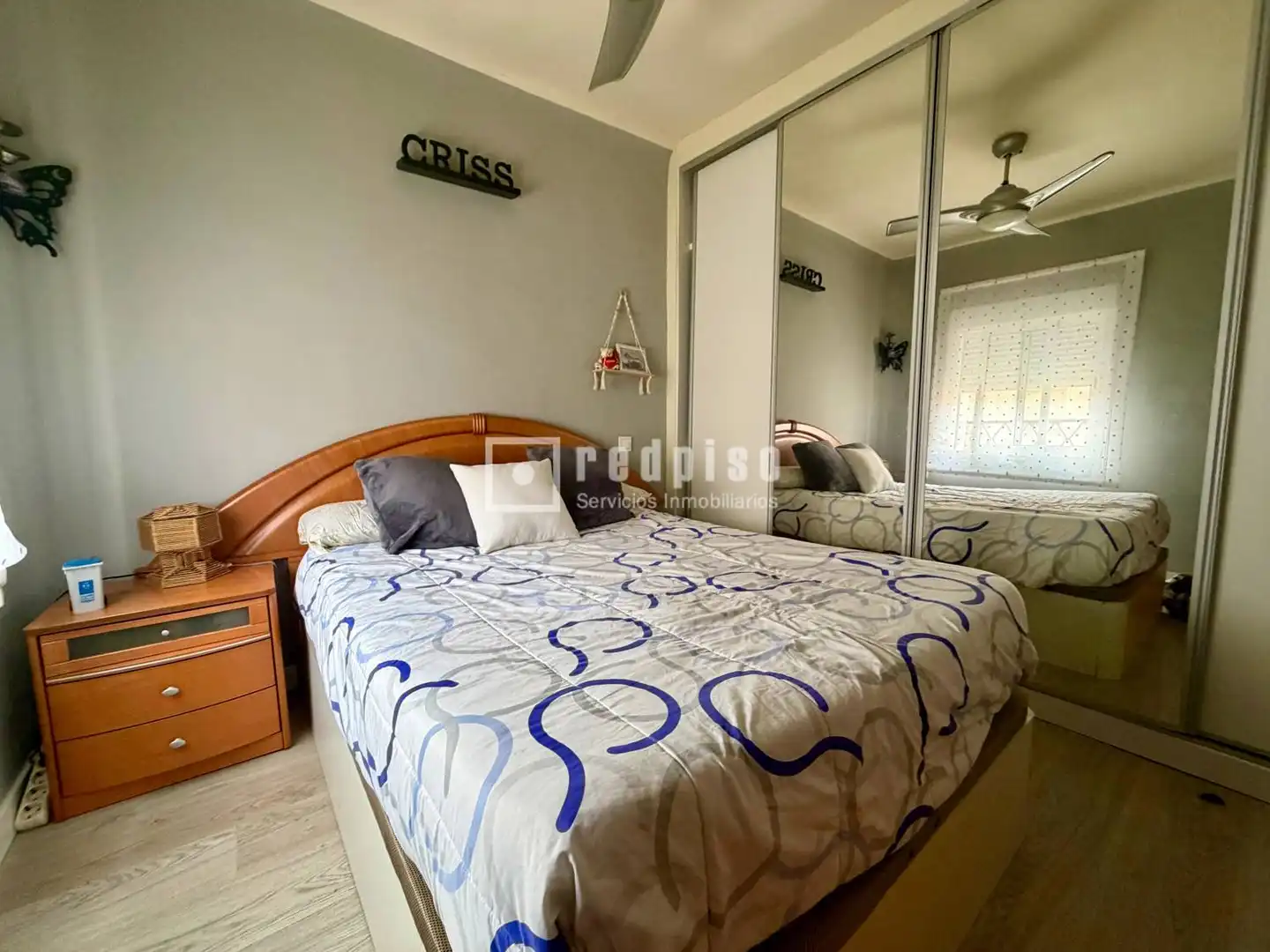 Flat for sale in de Alborea, Puerta Bonita