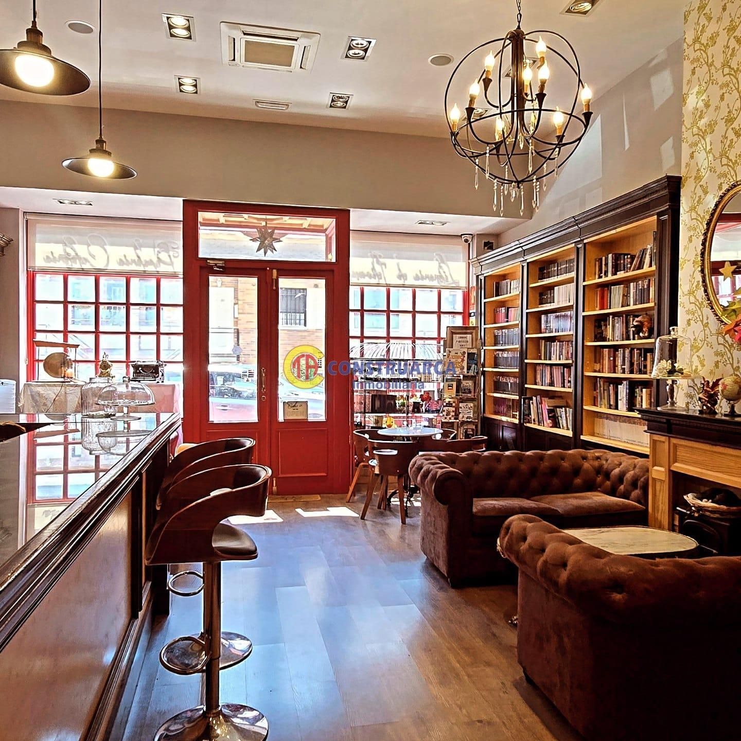 Local en venda en Talavera de la Reina amb Aire condicionat i Moblat