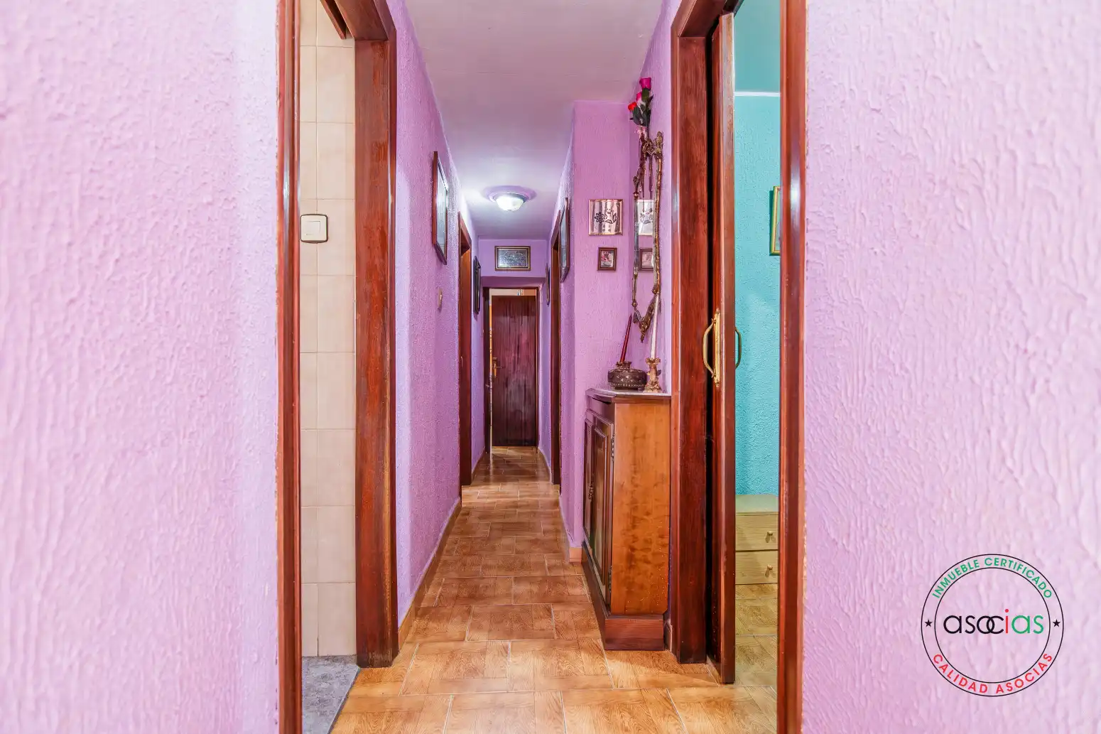 Haus zum Verkauf in Mieres - CS REBALLINAS 15, imagen 11