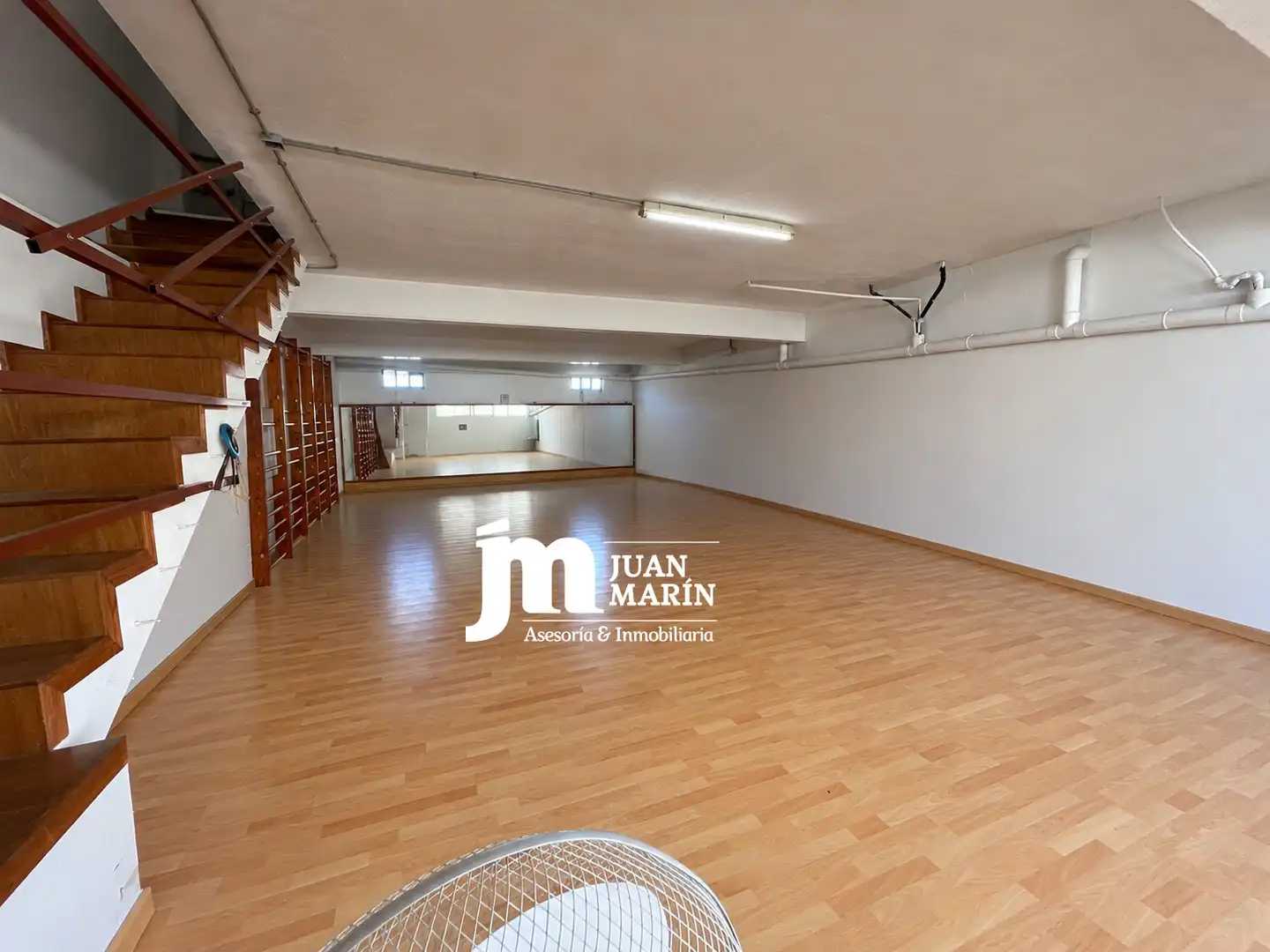 Casa amb terrassa en venda a Calle Alfonso XIII, imagen 19
