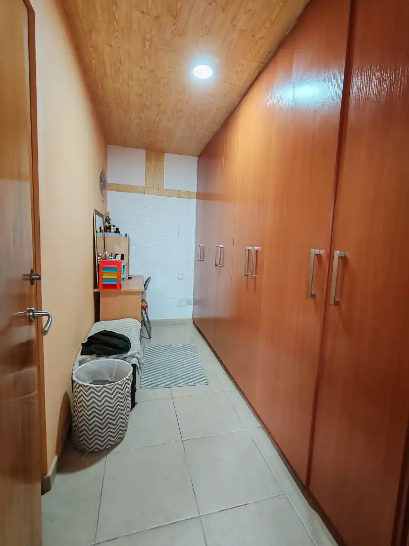 Piso en venta en Badalona con Aire acondicionado y Amueblado