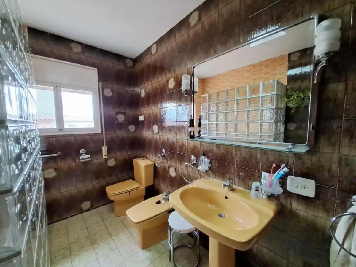 Casa con terraza en venta en Cretas, imagen 18