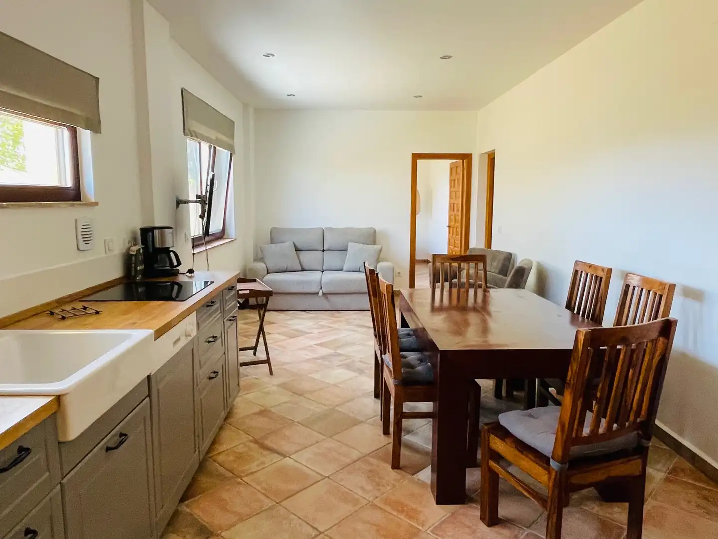 Detached house with pool for sale in La Pedrera - Vessanes, imagen 57