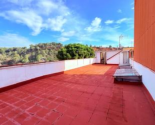 Terrace of House or chalet for sale in Sabadell  with Air Conditioner, Heating and Terrace