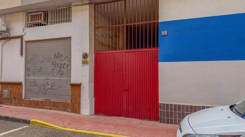 Foto 2 de Garatge en venda a Santiago de la Ribera, San Javier
