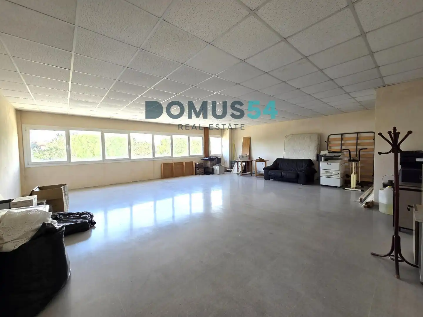 Industrial buildings for rent in Sa Pobla