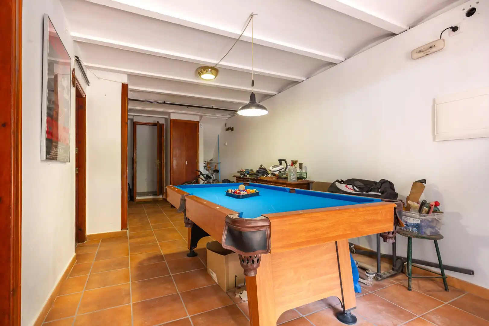 Casa o chalet en venta en Cabrils con Aire acondicionado, Calefacción y Terraza