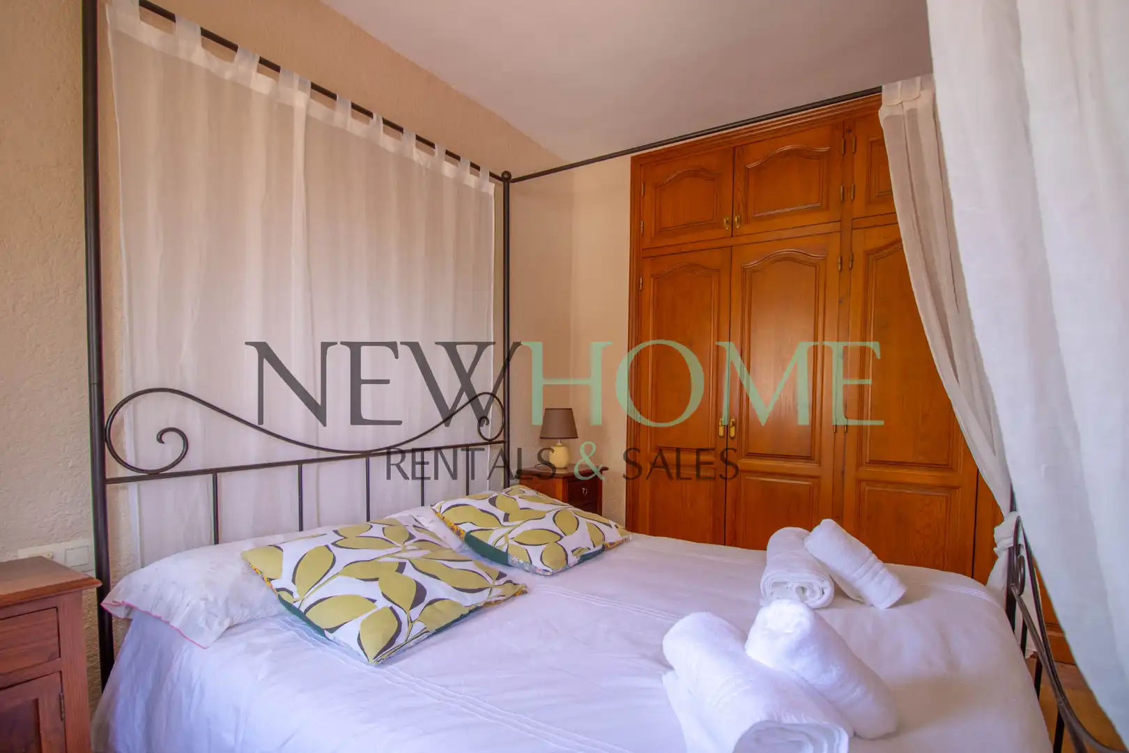 Casa o chalet de alquiler en Calle Andrea Mantegna, 10, Cap Martí - El Tossalet - Pinomar