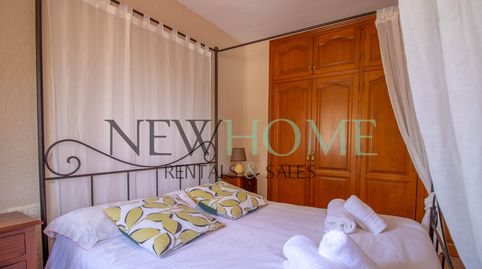 Foto 3 de Casa o chalet de alquiler en Calle Andrea Mantegna, 10, Cap Martí - El Tossalet - Pinomar, Jávea / Xàbia