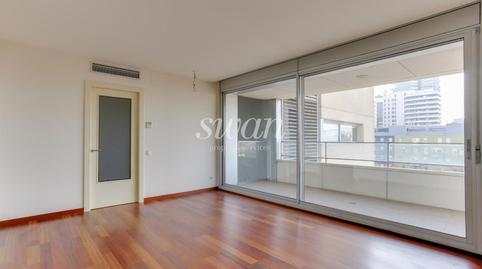 Foto 3 de Piso en venta en Eduard Maristany, Port Forum, Barcelona