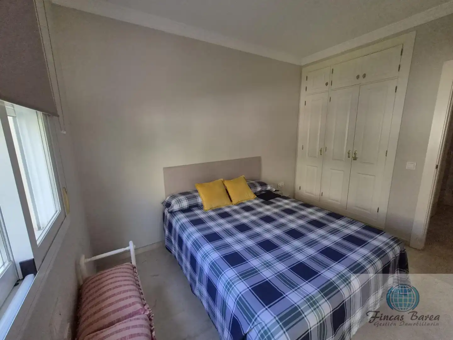 Habitación de Piso en venta en Mijas con Aire acondicionado, Terraza y Trastero