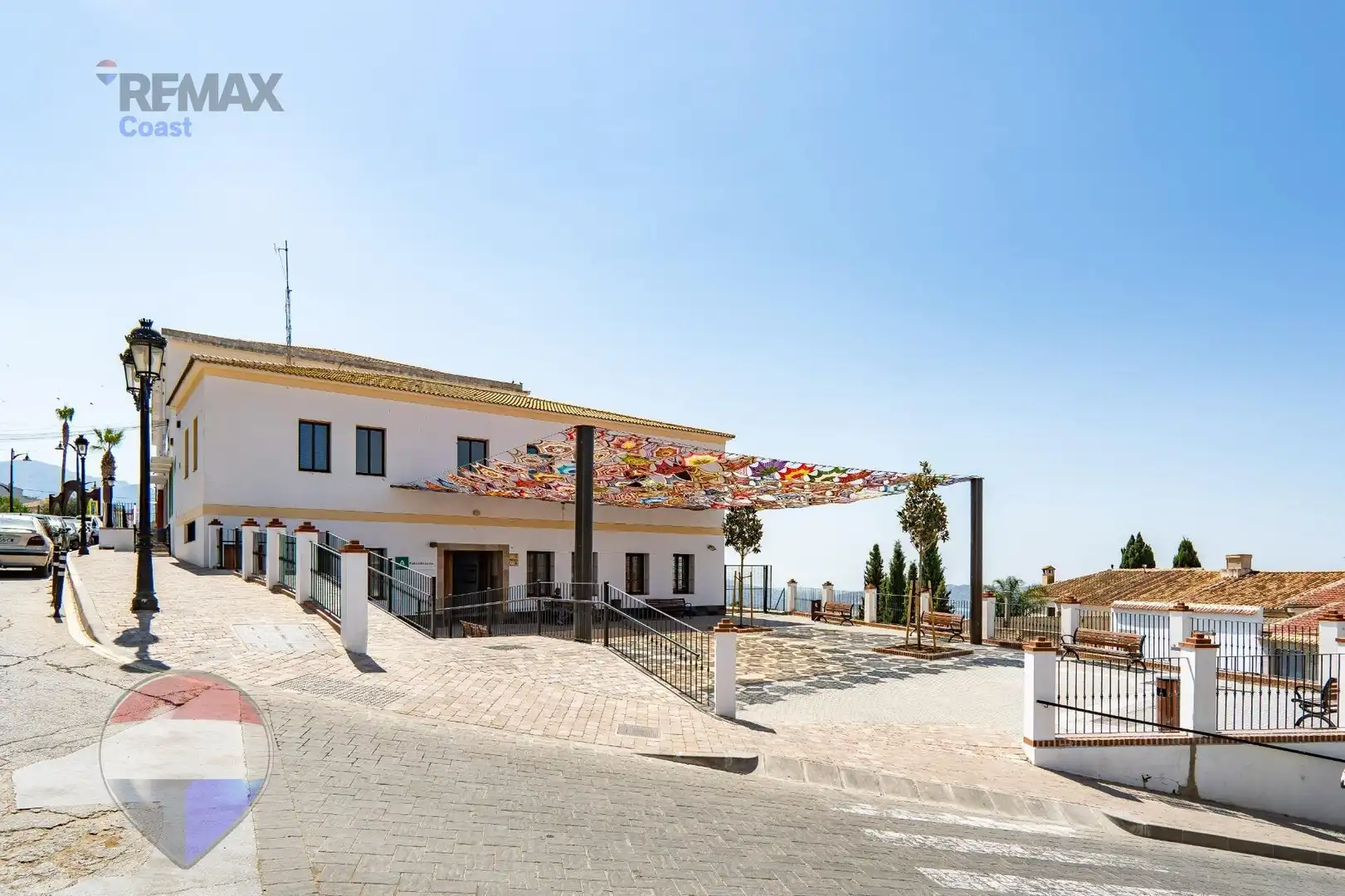 Maison avec terrasse à vendre à CAMINO DE VELEZ, imagen 38