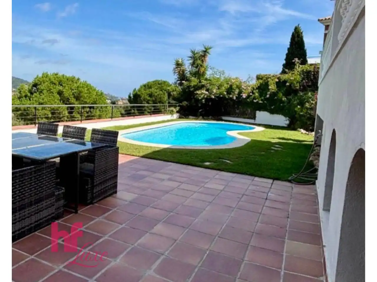 Villa avec piscine à vendre à Calle Josep Gallart i Parera, imagen 38