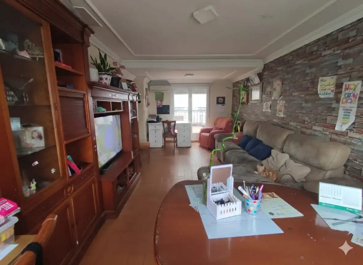 House for sale in Avenida Juan Carlos I, imagen 7