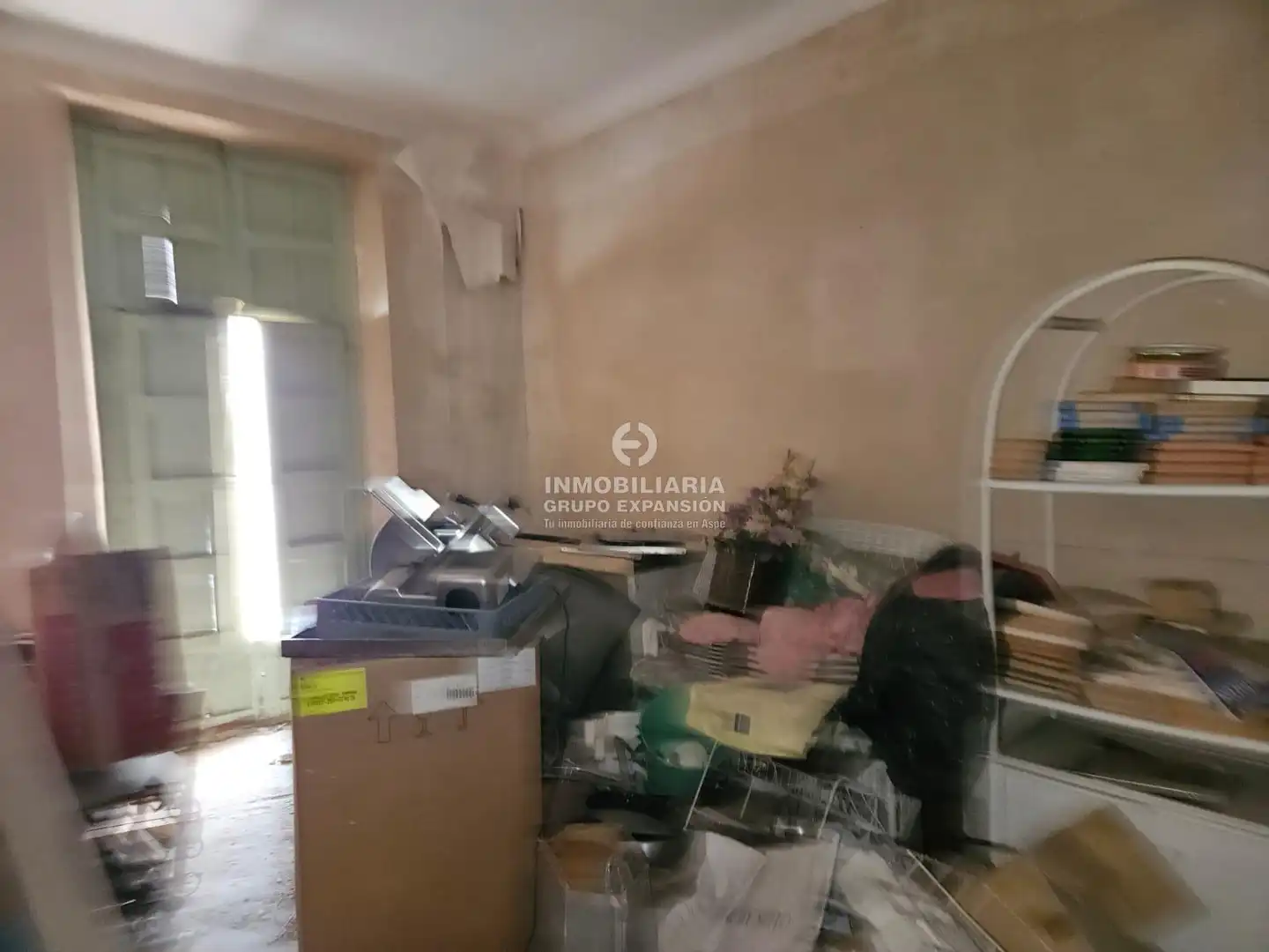 Casa o chalet en venta en Novelda con Terraza, Trastero y Balcón