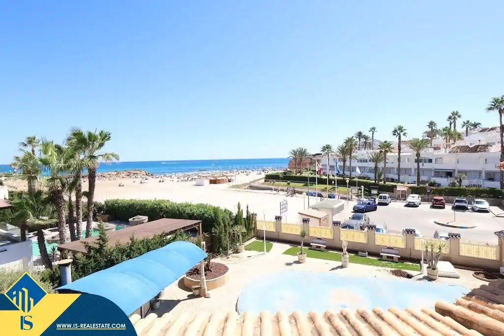 Villa mit Pool zur Miete in Orihuela Costa, imagen 39